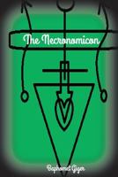 The Necronomicon 3732380815 Book Cover