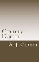 Country Doctor 1523347104 Book Cover