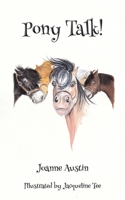 Pony Talk 183975205X Book Cover