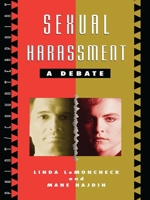 Sexual Harassment 0847684253 Book Cover