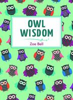 Owl Wisdom 1849537224 Book Cover