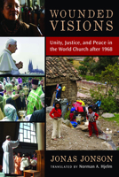 The Apostolic Faith: Unity, Justice, and Peace in the World Church After 1968 0802867782 Book Cover