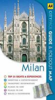 Aa Citypack Milan 0749552468 Book Cover