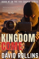 Kingdom Come 1925579956 Book Cover