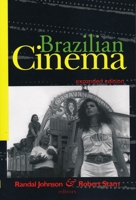 Brazilian Cinema (Morningside Books) 0231102674 Book Cover