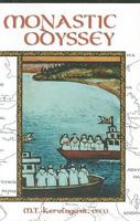 A Monastic Odyssey (Cistercian Studies Series Number 171) 0879077719 Book Cover