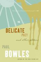 The Delicate Prey and Other Stories 0880012633 Book Cover