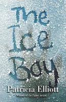 Ice Boy 0340854243 Book Cover