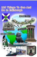 113 Things To See And Do In Edinburgh 1500731560 Book Cover