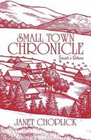 Small Town Chronicle: Sarah's Return 1448955084 Book Cover