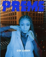 Preme Magazine: Coi Leary 103473170X Book Cover