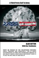 Ameri-Geddon 1500809144 Book Cover