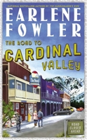 The Road to Cardinal Valley 0425253821 Book Cover