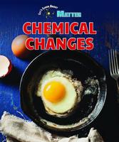 Chemical Changes 1978507577 Book Cover