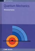 Quantum Mechanics 0750312076 Book Cover