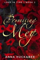 Promising Meg 179442993X Book Cover