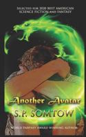 Another Avatar 1940999626 Book Cover