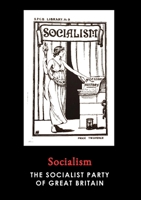 Socialism 100897319X Book Cover