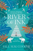 River of Ink 1408862298 Book Cover