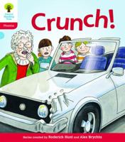 Crunch! 019848531X Book Cover