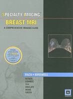 Specialty Imaging: Breast MRI: A Comprehensive Imaging Guide 193188417X Book Cover