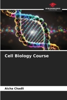 Cell Biology Course 6206862291 Book Cover