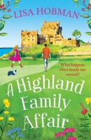 A Highland Family Affair 180483680X Book Cover