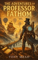 The Adventures of Professor Fathom 1918422893 Book Cover