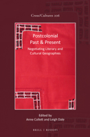 Postcolonial Past & Present 9004376534 Book Cover