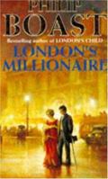 London's Millionaire 074724216X Book Cover
