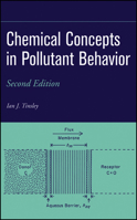 Chemical Concepts in Pollutant Behavior 0471095257 Book Cover