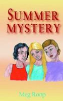 Summer Mystery 1587360721 Book Cover