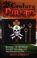 21st Century Pirate 1934248207 Book Cover