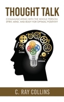 THOUGHT TALK 1952884810 Book Cover