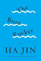 The Boat Rocker 0307911624 Book Cover
