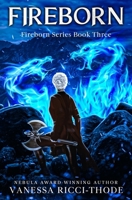 Fireborn 1738845044 Book Cover