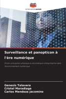 Surveillance et panopticon à l'ère numérique (French Edition) 6208632676 Book Cover
