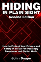 Hiding in Plain Sight 0359320465 Book Cover