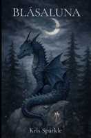 Blásaluna (French Edition) B0GF7RMCYP Book Cover