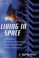 Living in Space 0871318415 Book Cover