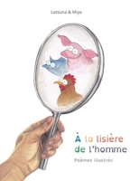 A la lisière de l'homme 2322387118 Book Cover