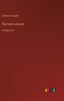 The Dor Lectures: in large print 3368401335 Book Cover