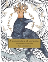 A Compendium of Curiosities B0F9QJGVPN Book Cover