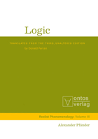 Logic 3110328712 Book Cover