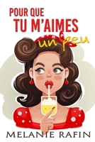 Pour que tu m'aimes un peu B0948LLSBS Book Cover