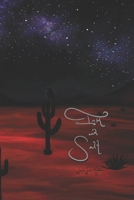 Ink and Salt (Poetry) B0CRRQWWNF Book Cover