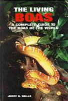 Living Boas 0793804701 Book Cover
