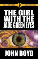 The Girl with the Jade Green Eyes 0140049967 Book Cover