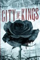 City of Kings 0957666829 Book Cover