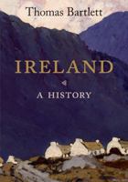 Ireland: A History 1107422345 Book Cover